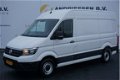 Volkswagen Crafter - 2.0TDI 140PK L3H3 *68.491KM* Airco, Cruise control, PDC V+A - 1 - Thumbnail