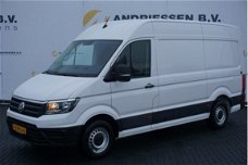 Volkswagen Crafter - 2.0TDI 140PK L3H3 *68.491KM* Airco, Cruise control, PDC V+A