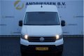 Volkswagen Crafter - 2.0TDI 140PK L3H3 *68.491KM* Airco, Cruise control, PDC V+A - 1 - Thumbnail
