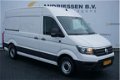 Volkswagen Crafter - 2.0TDI 140PK L3H3 *68.491KM* Airco, Cruise control, PDC V+A - 1 - Thumbnail