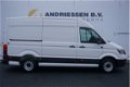 Volkswagen Crafter - 2.0TDI 140PK L3H3 *68.491KM* Airco, Cruise control, PDC V+A - 1 - Thumbnail