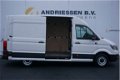 Volkswagen Crafter - 2.0TDI 140PK L3H3 *68.491KM* Airco, Cruise control, PDC V+A - 1 - Thumbnail