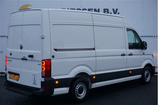 Volkswagen Crafter - 2.0TDI 140PK L3H3 *68.491KM* Airco, Cruise control, PDC V+A - 1