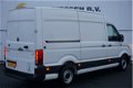 Volkswagen Crafter - 2.0TDI 140PK L3H3 *68.491KM* Airco, Cruise control, PDC V+A - 1 - Thumbnail