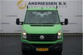 Volkswagen Crafter - 2.0 TDI L2H1 Kipper Dubbele Cabine, Airco, Cruise control - 1 - Thumbnail