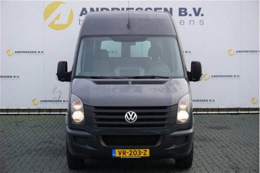 Volkswagen Crafter - 32 2.0 TDI L3H2 *67.947KM - 1