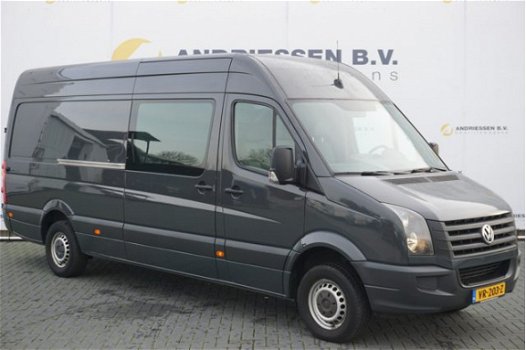 Volkswagen Crafter - 32 2.0 TDI L3H2 *67.947KM - 1