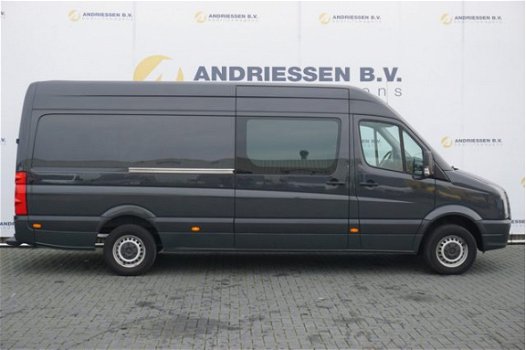 Volkswagen Crafter - 32 2.0 TDI L3H2 *67.947KM - 1