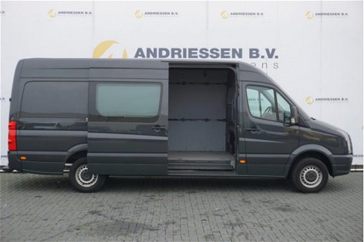 Volkswagen Crafter - 32 2.0 TDI L3H2 *67.947KM - 1