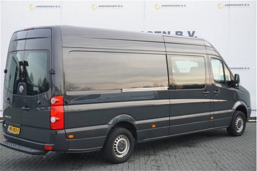 Volkswagen Crafter - 32 2.0 TDI L3H2 *67.947KM - 1