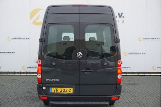 Volkswagen Crafter - 32 2.0 TDI L3H2 *67.947KM - 1