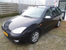 Ford Focus Wagon - 1.8 TDdi Futura nieuwe apk