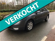 Ford Mondeo - 2.2 TDCi Futura airco nieuwstaat