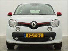 Renault Twingo - SCe 70 Dynamique // Climate control / Lichtmetaal