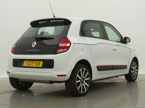 Renault Twingo - SCe 70 Dynamique // Climate control / Lichtmetaal - 1