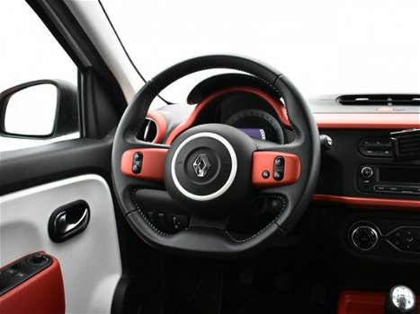 Renault Twingo - SCe 70 Dynamique // Climate control / Lichtmetaal - 1