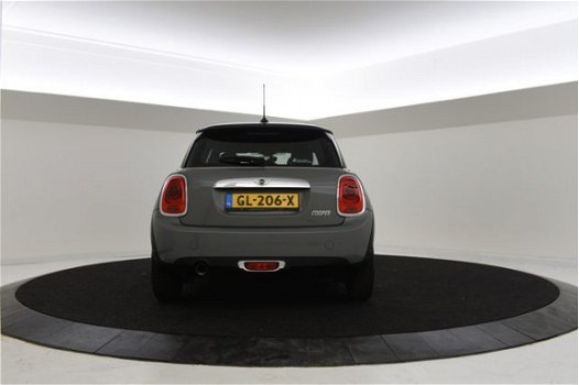 Mini Mini - | Groot Nav | Stoelverwarming | Eerste eigenaar | Dealer onderhouden | - 1