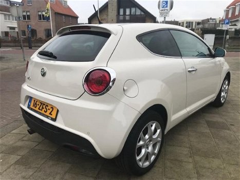 Alfa Romeo MiTo - 0.9 TwinAir Distinctive Airco 2012 - 1