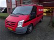 Ford Transit - 280S 2.2 TDCI SHD Airco Apk.06-01-2021 - 1 - Thumbnail