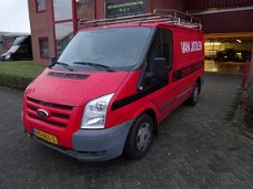 Ford Transit - 280S 2.2 TDCI SHD Airco Apk.06-01-2021