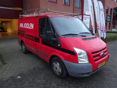 Ford Transit - 280S 2.2 TDCI SHD Airco Apk.06-01-2021 - 1