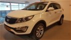 Kia Sportage - 1.6 GDI BnsPlusLine - 1 - Thumbnail