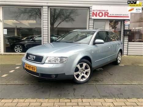 Audi A4 Avant - 1.9 TDI Airco - 1