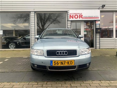 Audi A4 Avant - 1.9 TDI Airco - 1