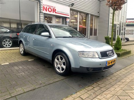 Audi A4 Avant - 1.9 TDI Airco - 1