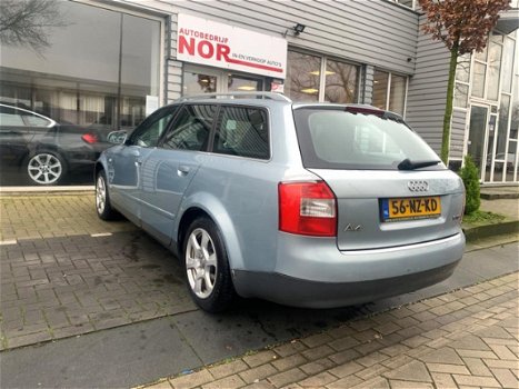 Audi A4 Avant - 1.9 TDI Airco - 1