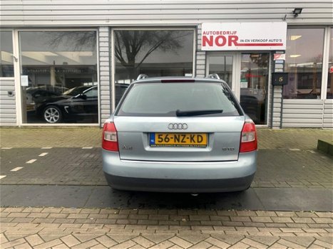 Audi A4 Avant - 1.9 TDI Airco - 1