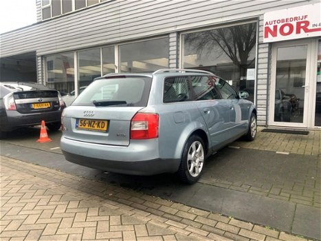 Audi A4 Avant - 1.9 TDI Airco - 1