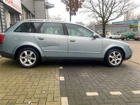 Audi A4 Avant - 1.9 TDI Airco - 1