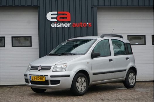 Fiat Panda - 1.2 Edizione Cool | AIRCO | 64.000 KM | - 1