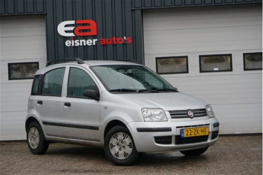 Fiat Panda - 1.2 Edizione Cool | AIRCO | 64.000 KM | - 1