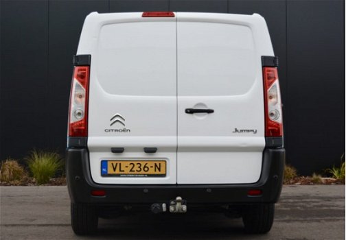 Citroën Jumpy - 90 Hdi L1H1 Economy 3 Zitter | Navigatie I Airco I Cruise I PDC I Trekhaak | RIJKLAA - 1