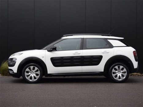 Citroën C4 Cactus - e-VTi Business AUTOMAAT | Navigatie | Airco | Cruise Control | Camera | RIJKLAAR - 1