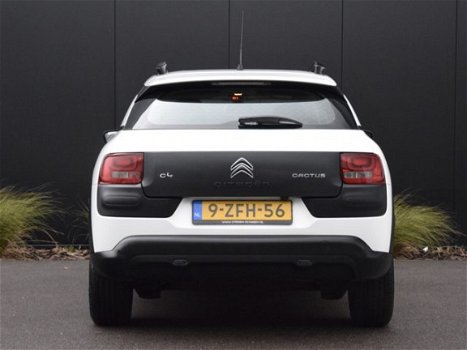 Citroën C4 Cactus - e-VTi Business AUTOMAAT | Navigatie | Airco | Cruise Control | Camera | RIJKLAAR - 1