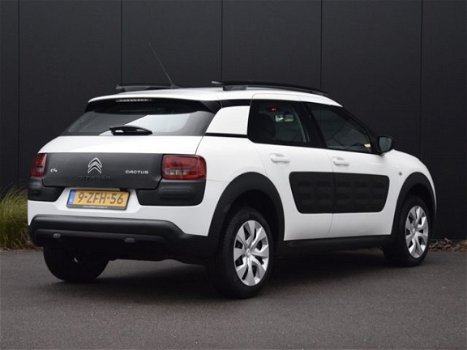 Citroën C4 Cactus - e-VTi Business AUTOMAAT | Navigatie | Airco | Cruise Control | Camera | RIJKLAAR - 1