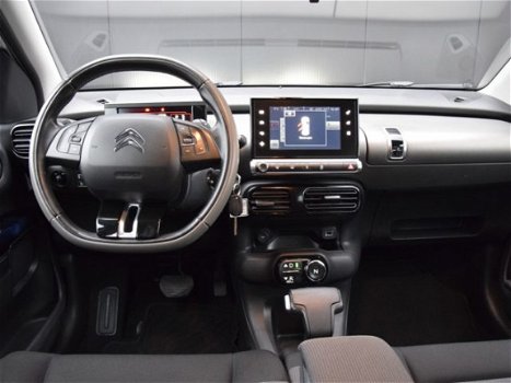 Citroën C4 Cactus - e-VTi Business AUTOMAAT | Navigatie | Airco | Cruise Control | Camera | RIJKLAAR - 1