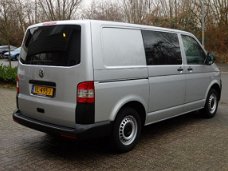 Volkswagen Transporter - 2.0TDI 115 PK AIRCO CRUISE