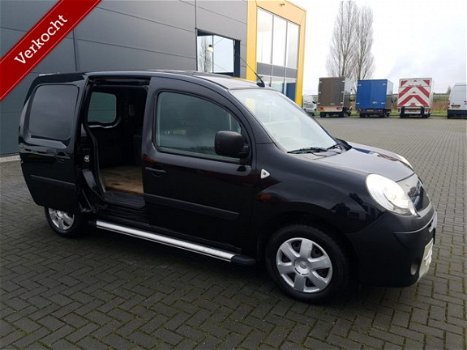 Renault Kangoo Express - 1.5 dCi 90pk techline Navi Cruise Trekhaak - 1