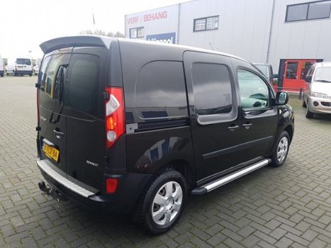 Renault Kangoo Express - 1.5 dCi 90pk techline Navi Cruise Trekhaak - 1