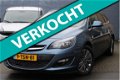 Opel Astra Sports Tourer - 1.6 CDTi Business + Navigatie (Netto Ex.) - 1 - Thumbnail