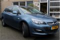 Opel Astra Sports Tourer - 1.6 CDTi Business + Navigatie (Netto Ex.) - 1 - Thumbnail