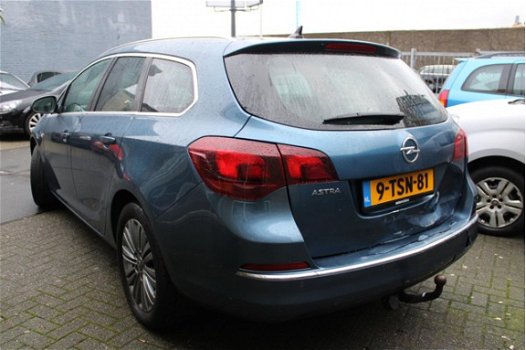 Opel Astra Sports Tourer - 1.6 CDTi Business + Navigatie (Netto Ex.) - 1