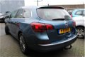 Opel Astra Sports Tourer - 1.6 CDTi Business + Navigatie (Netto Ex.) - 1 - Thumbnail