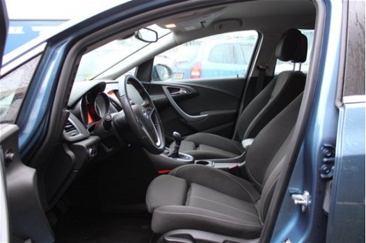 Opel Astra Sports Tourer - 1.6 CDTi Business + Navigatie (Netto Ex.) - 1