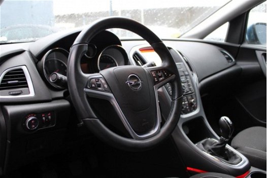 Opel Astra Sports Tourer - 1.6 CDTi Business + Navigatie (Netto Ex.) - 1