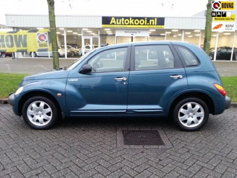 Chrysler PT Cruiser - 2.0-16V Touring Nieuwstaat - 1